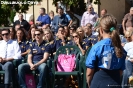 Presentazione squadra TRENTINO ROSA a Baselga di Pinè