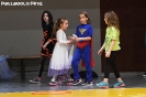 MINIVOLLEY - CARNEVALE 2022